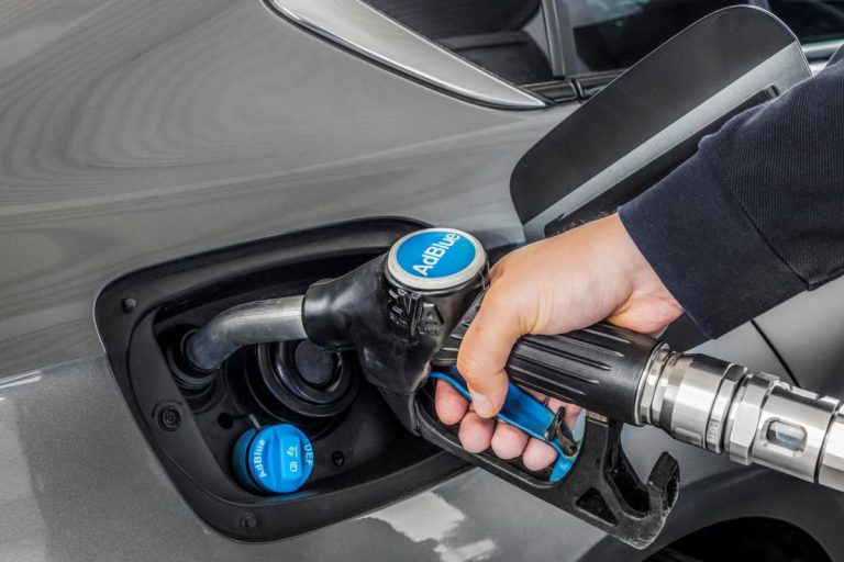 Adblue Go Q8 Gas&Go