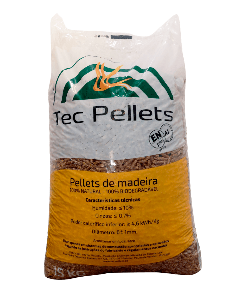 Pellets
